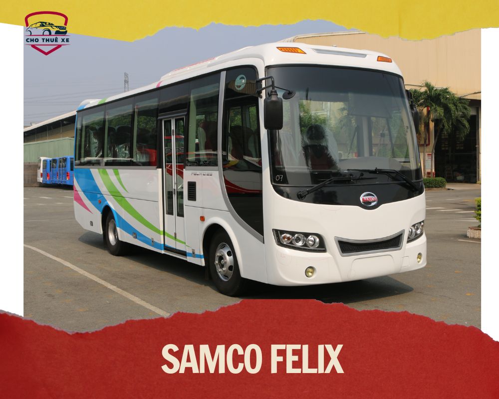 Samco Felix