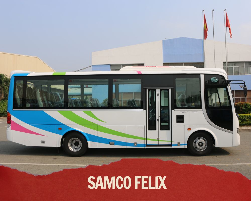 Samco Felix