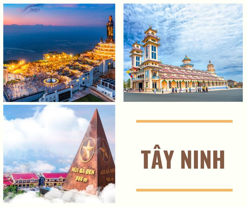 Tây Ninh