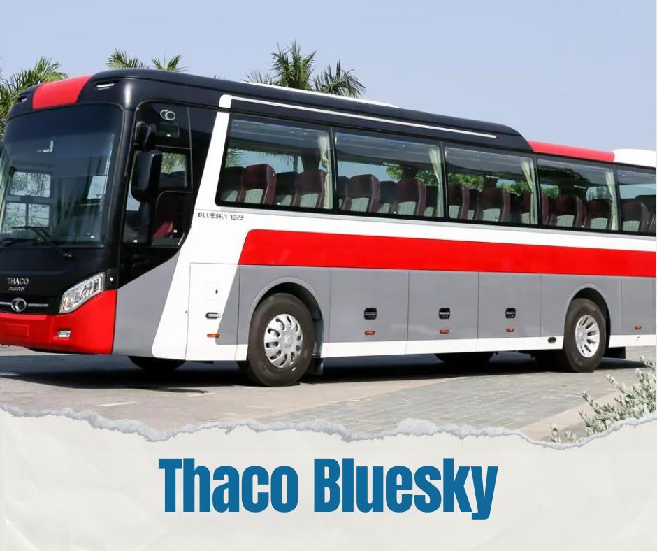 Thaco Bluesky