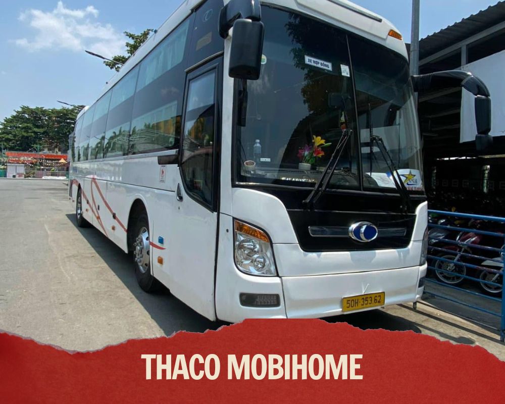 Thaco Mobihome