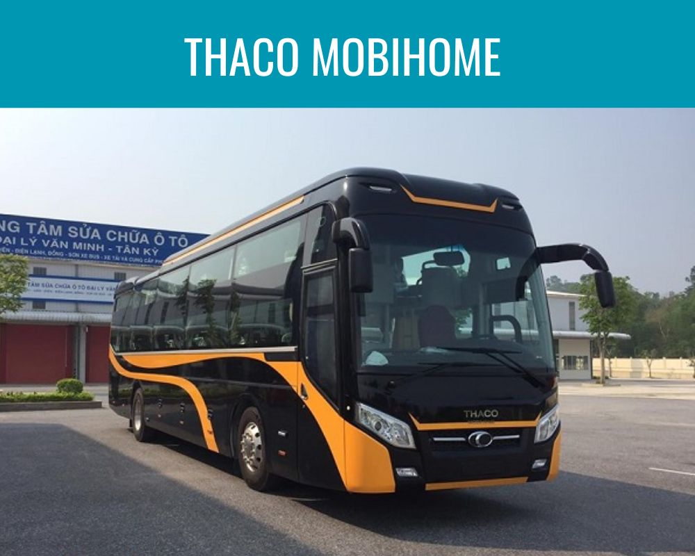 Thaco Mobihome