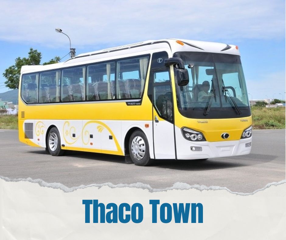 Thaco Town
