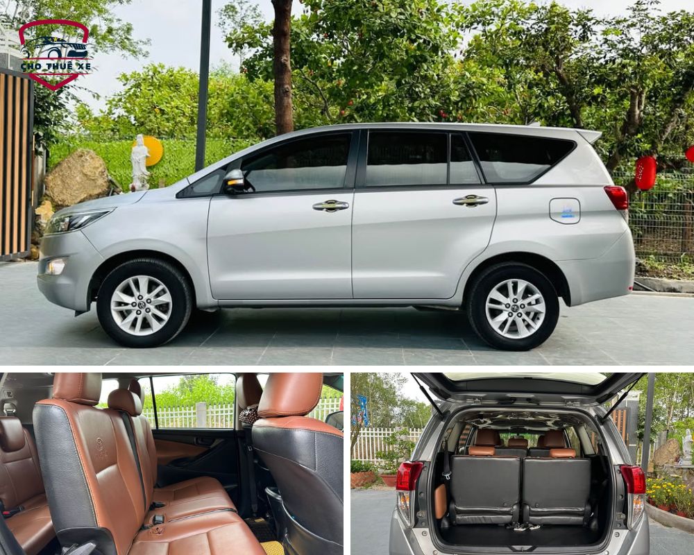 Toyota Innova