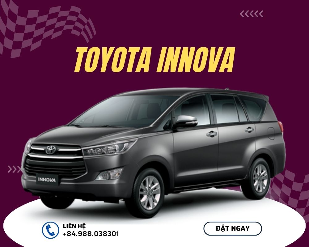 Toyota Innova