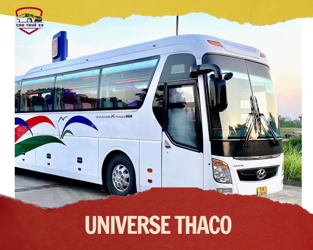 Universe Thaco
