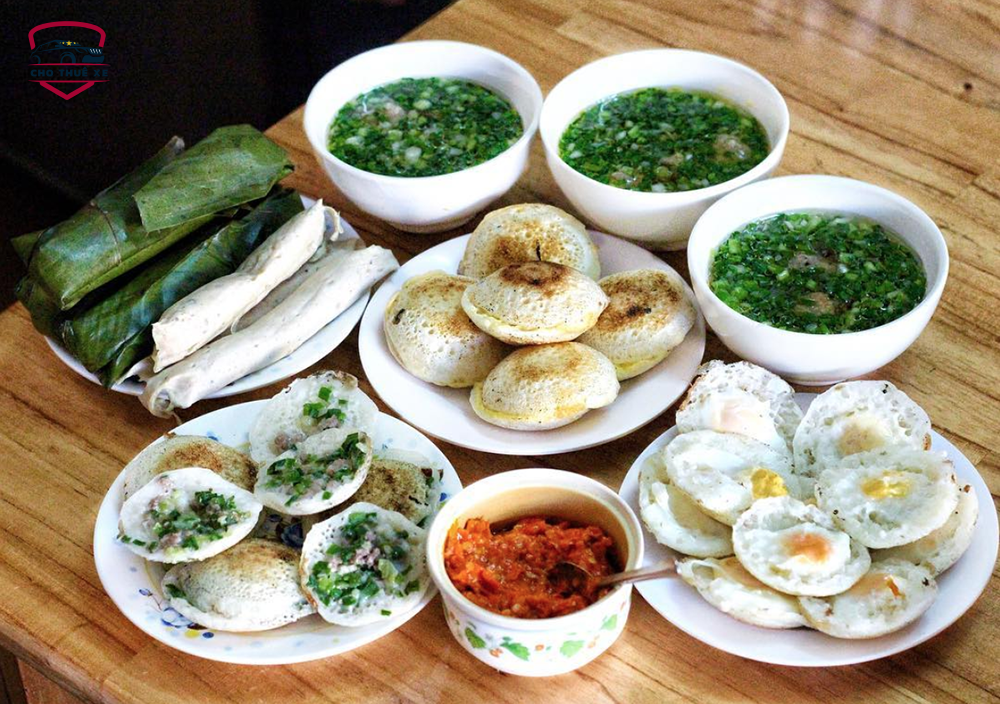 Bánh Căn