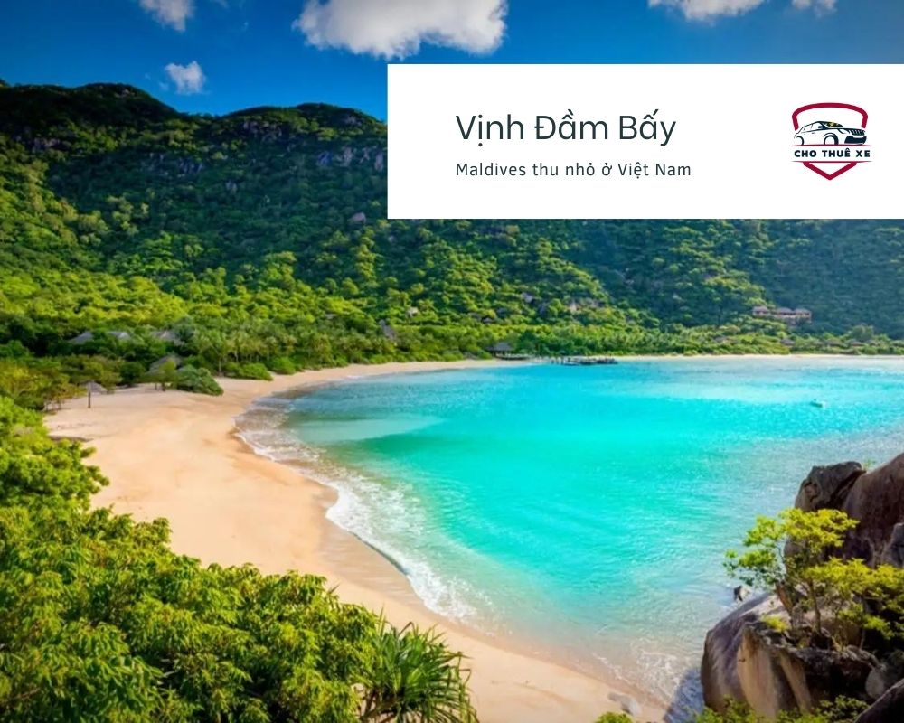 Vịnh Đầm Bấy