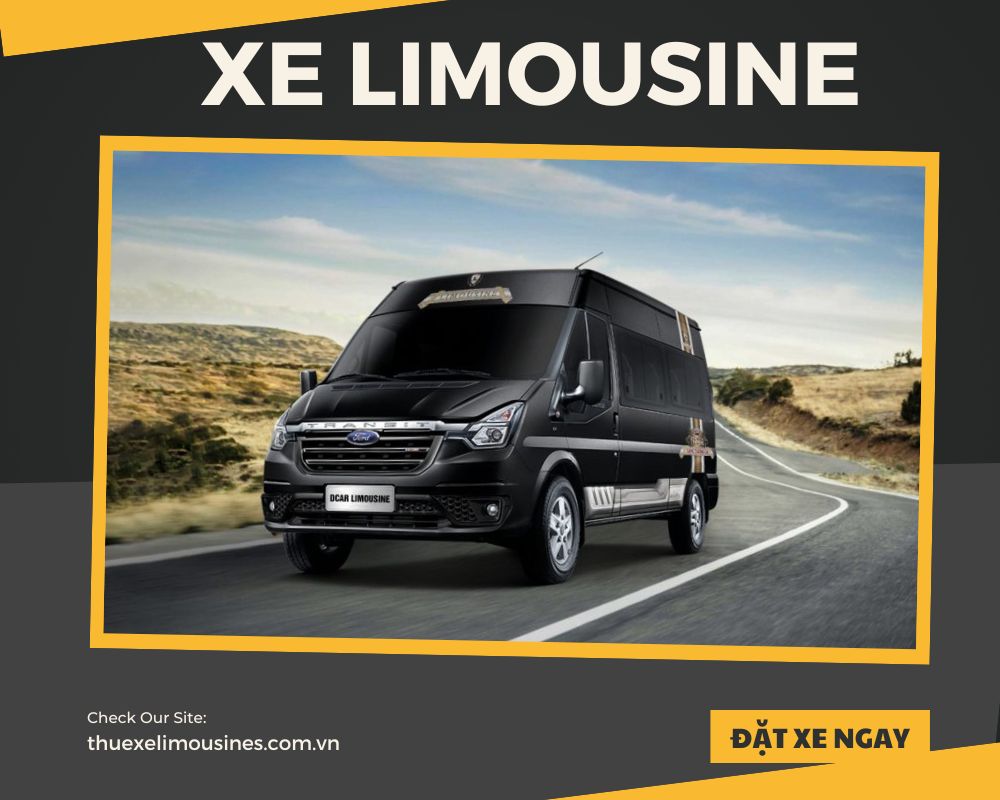 Xe Limousine