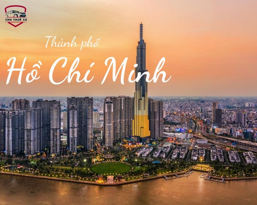 Thành phố Hồ Chí Minh