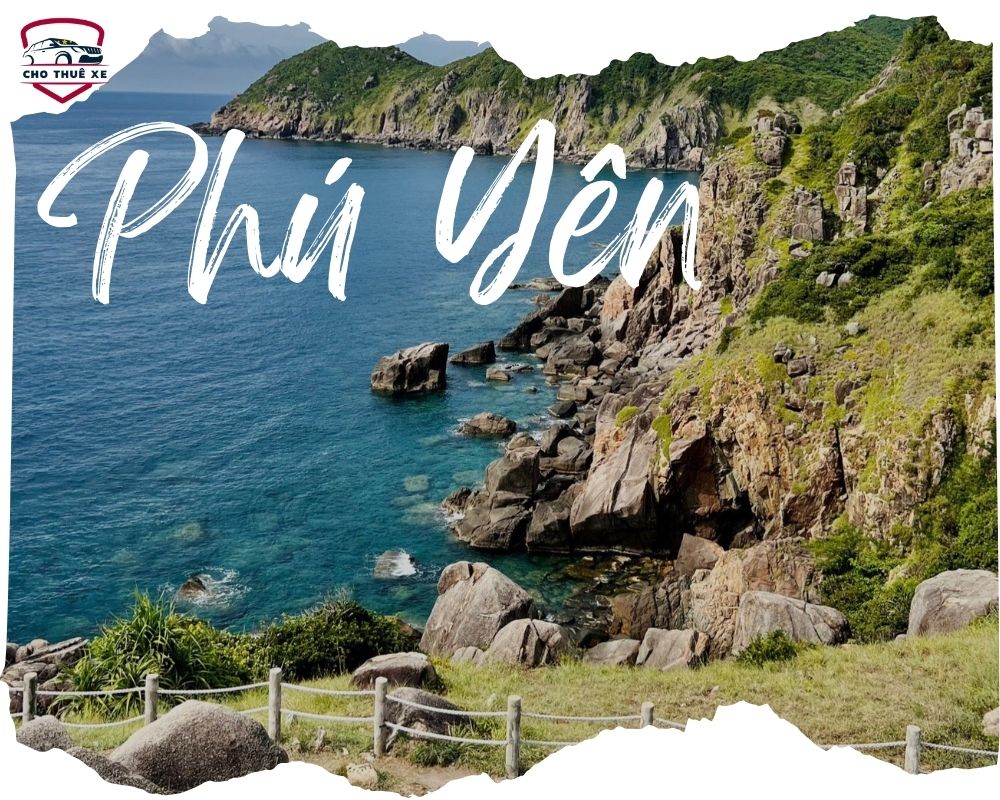 Vài nét về Phú Yên - mảnh đất bình dị và mộc mạc