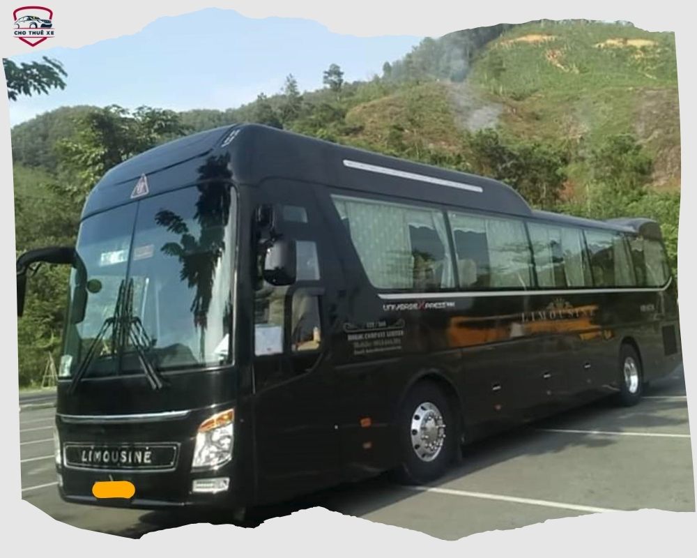 Xe Limousine