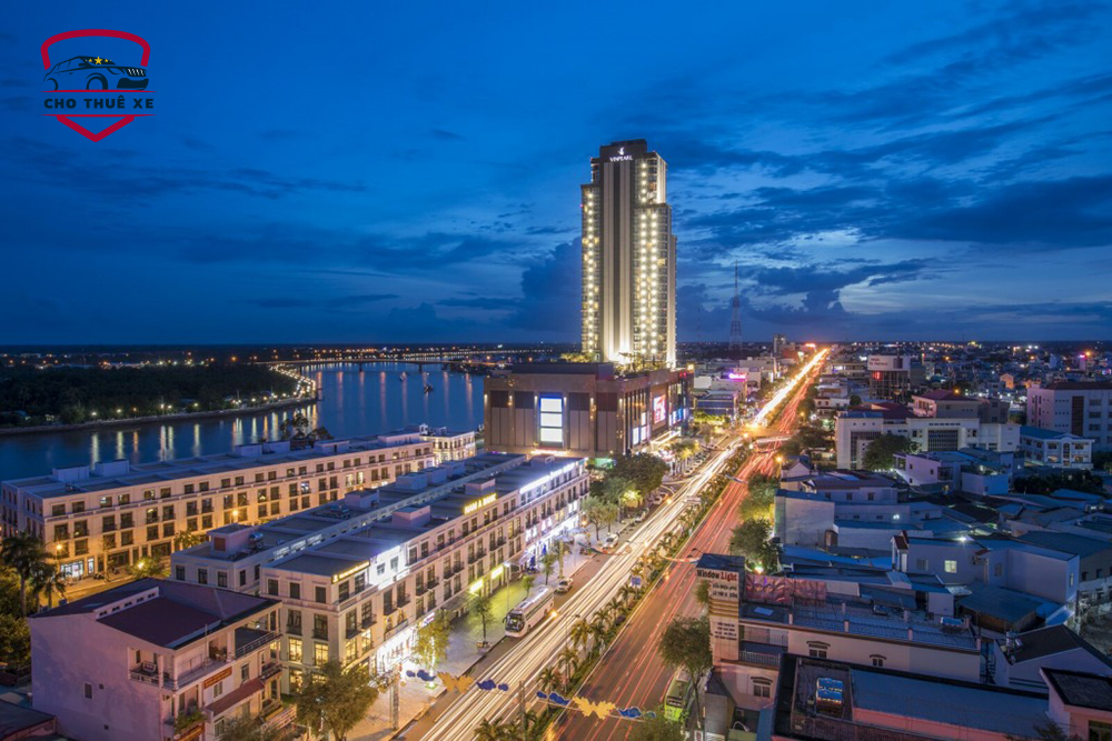 Vinpearl Hotel Cần Thơ