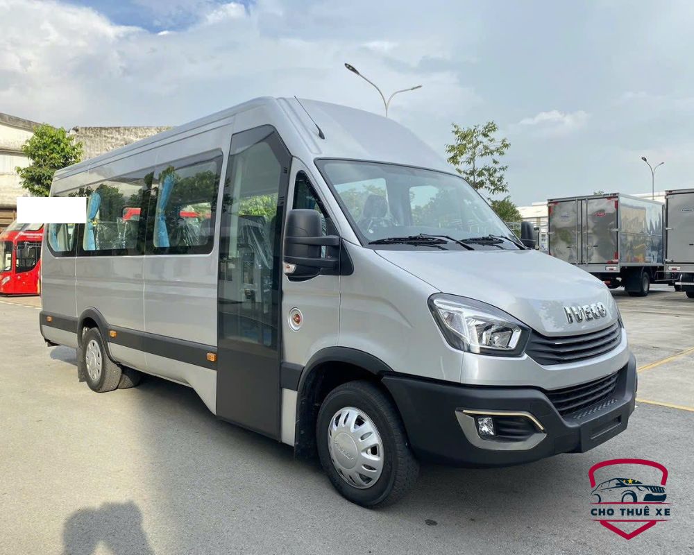 Iveco Daily Plus