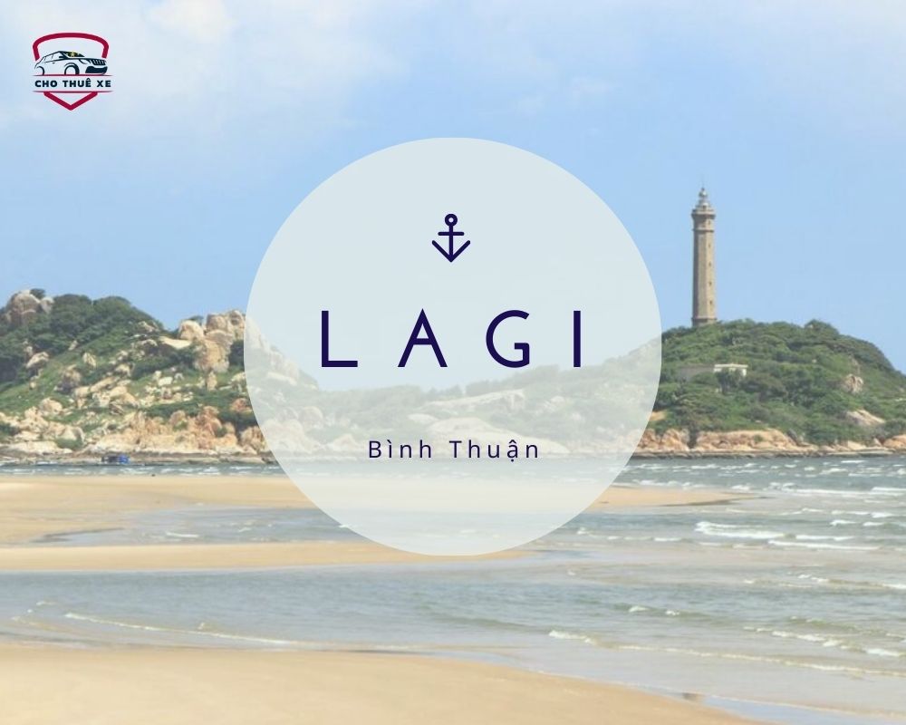 Mũi kê gà tại Lagi, Bình Thuận