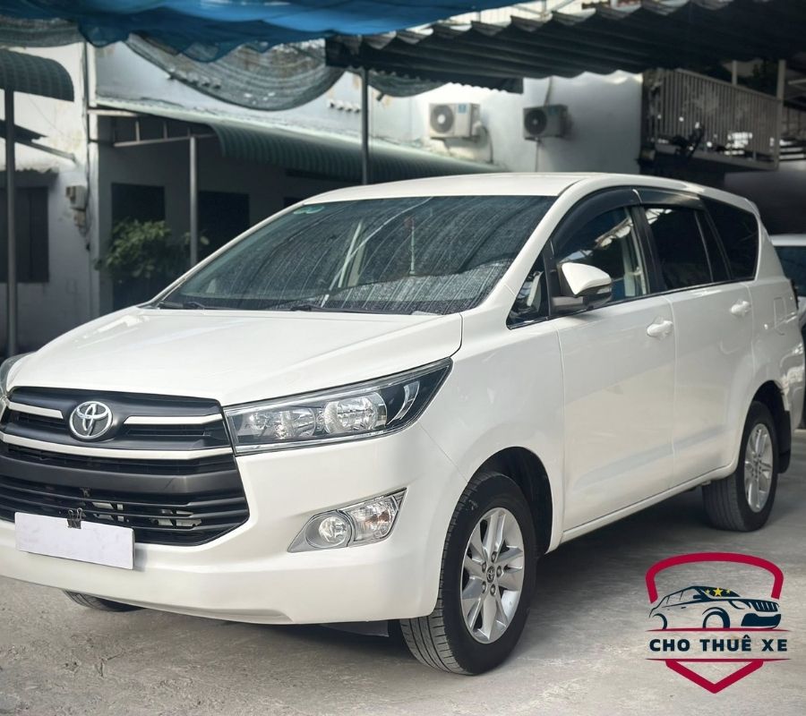 Toyota Innova
