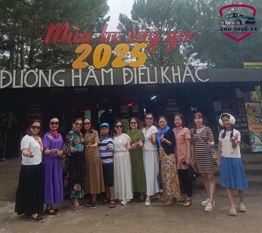 Đường Hầm Đất Sét