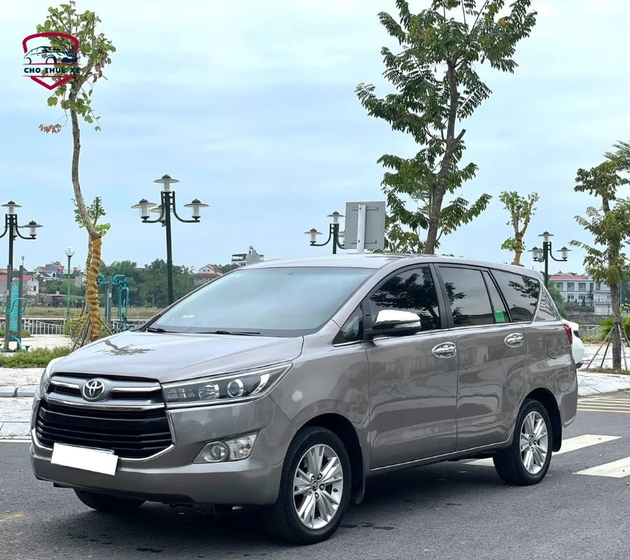 Dịch vụ thuê xe 7 chỗ đi Đà Lạt giá rẻ