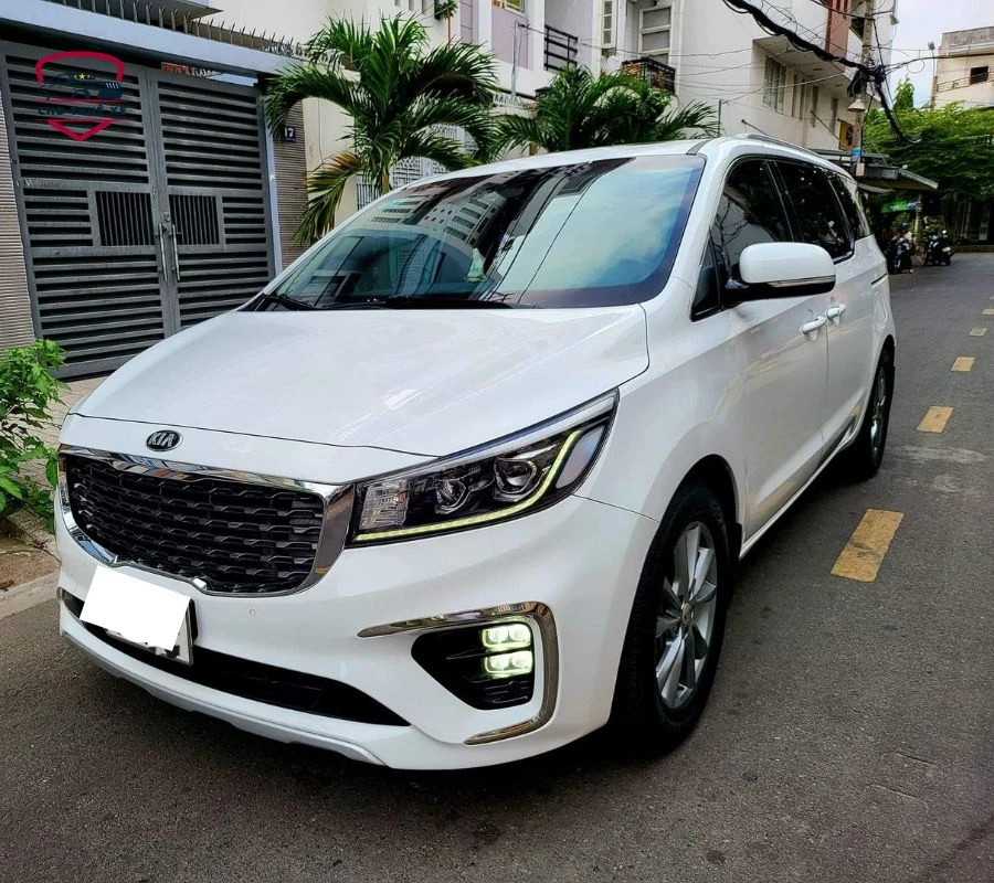 Dịch vụ thuê xe 7 chỗ đi Đà Lạt giá rẻ