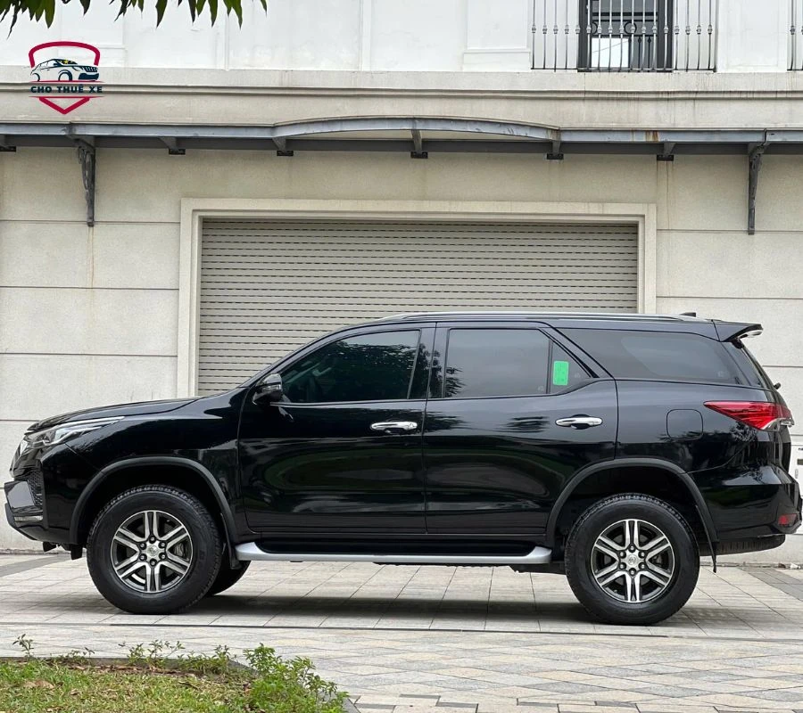 Dịch vụ thuê xe 7 chỗ đi Đà Lạt giá rẻ