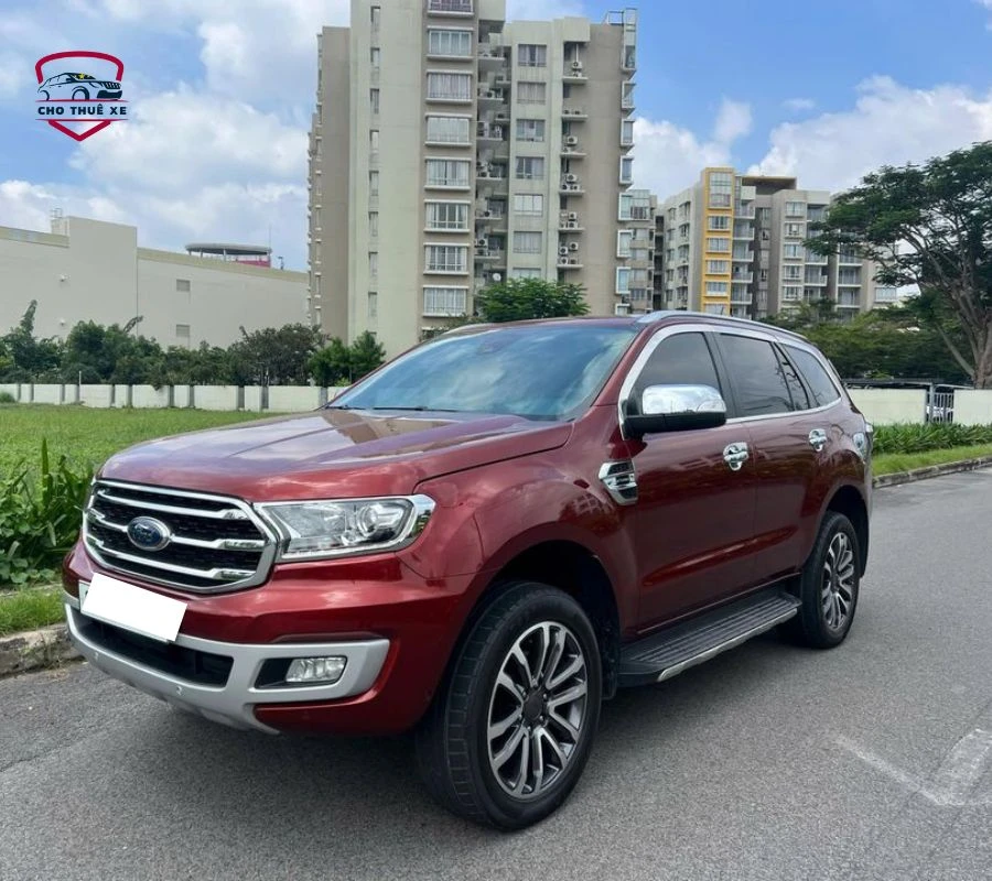 Dịch vụ thuê xe 7 chỗ đi Đà Lạt giá rẻ