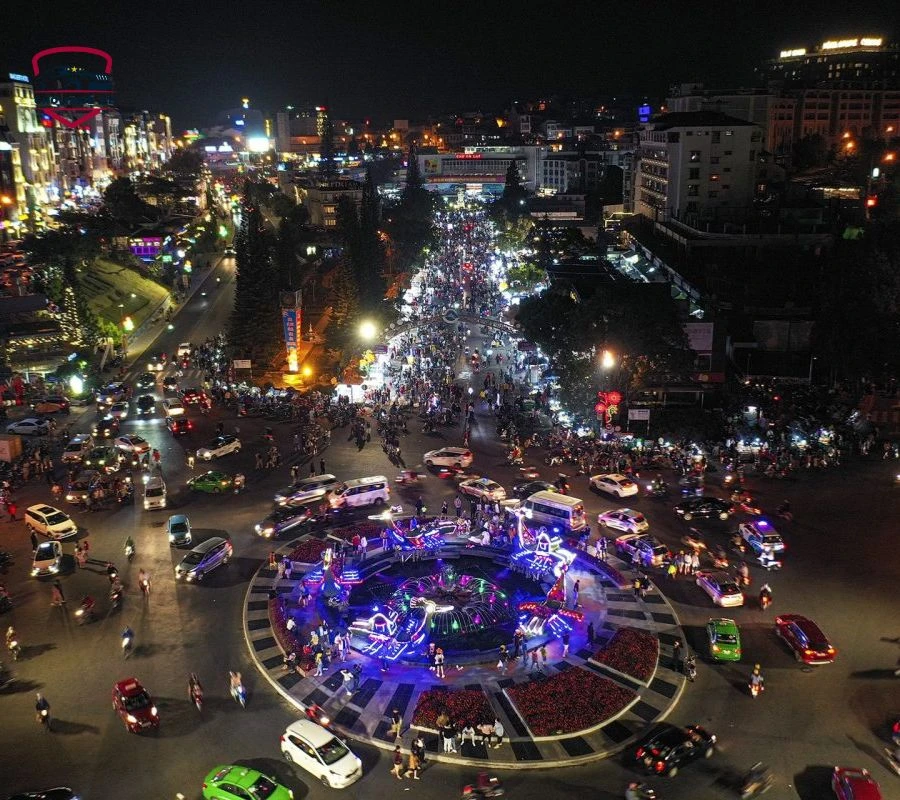 Chợ đêm Âm Phủ