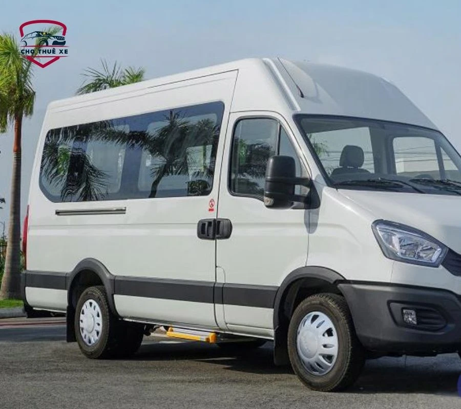 Dịch vụ thuê xe 16 chỗ đi Đà Lạt