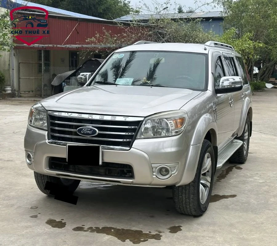 Thuê xe đi chùa