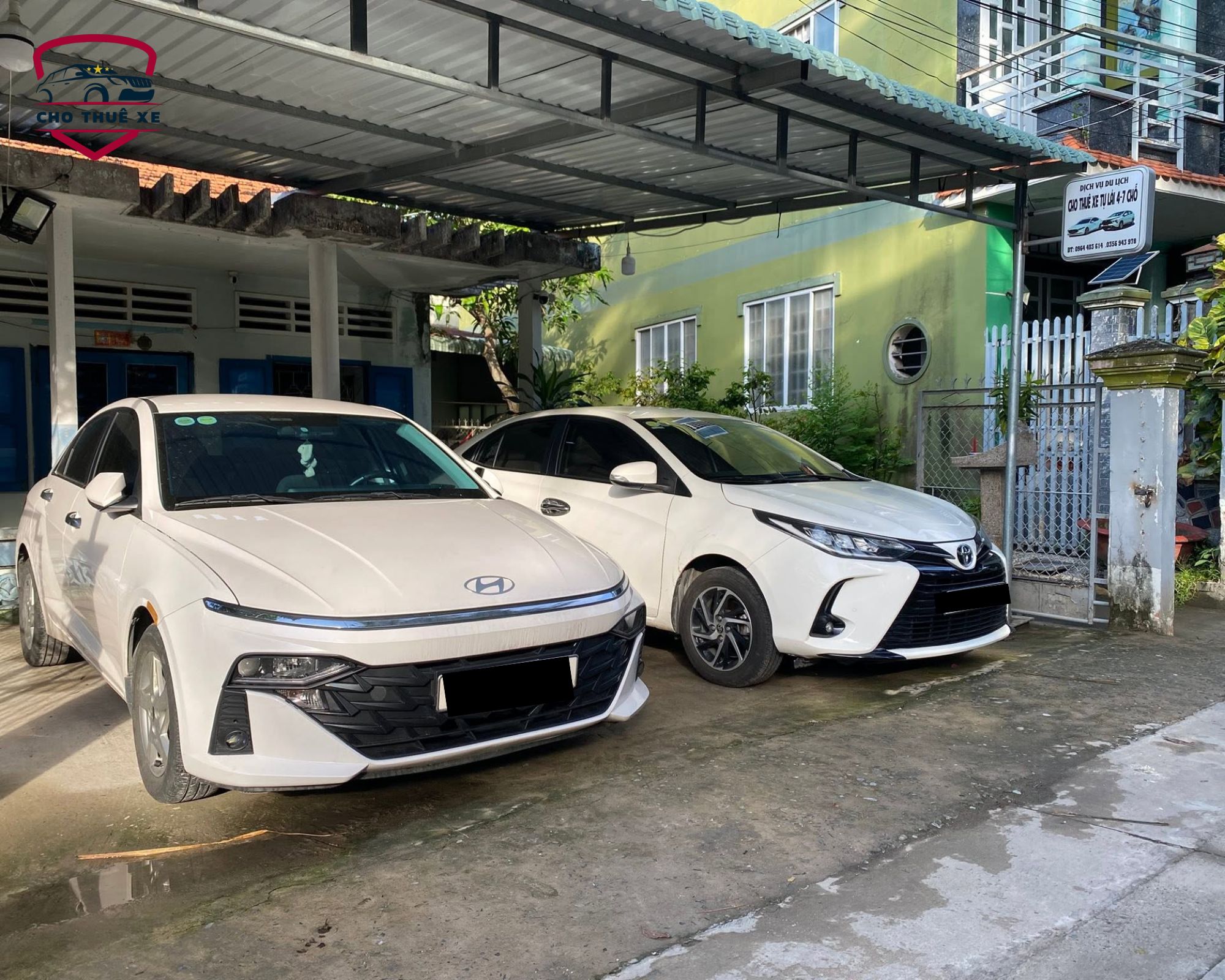 Bảng Giá Thuê Xe 4 Chỗ Tại Sài Gòn Giá Tốt Nhất Hiện Nay