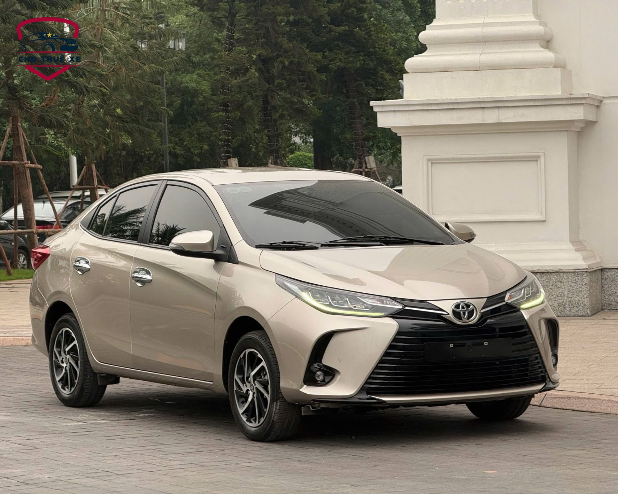 Toyota Vios
