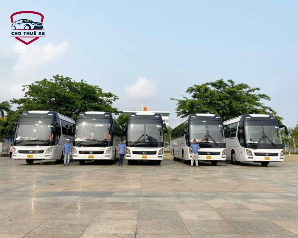 Đội ngũ nhân viên chuyên nghiệp