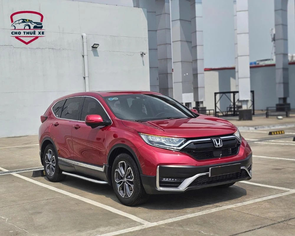 Honda CRV
