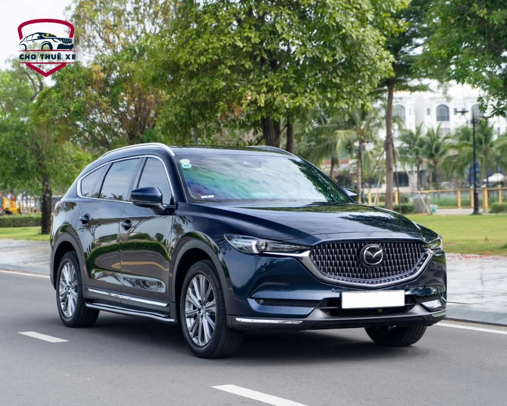 Mazda CX5