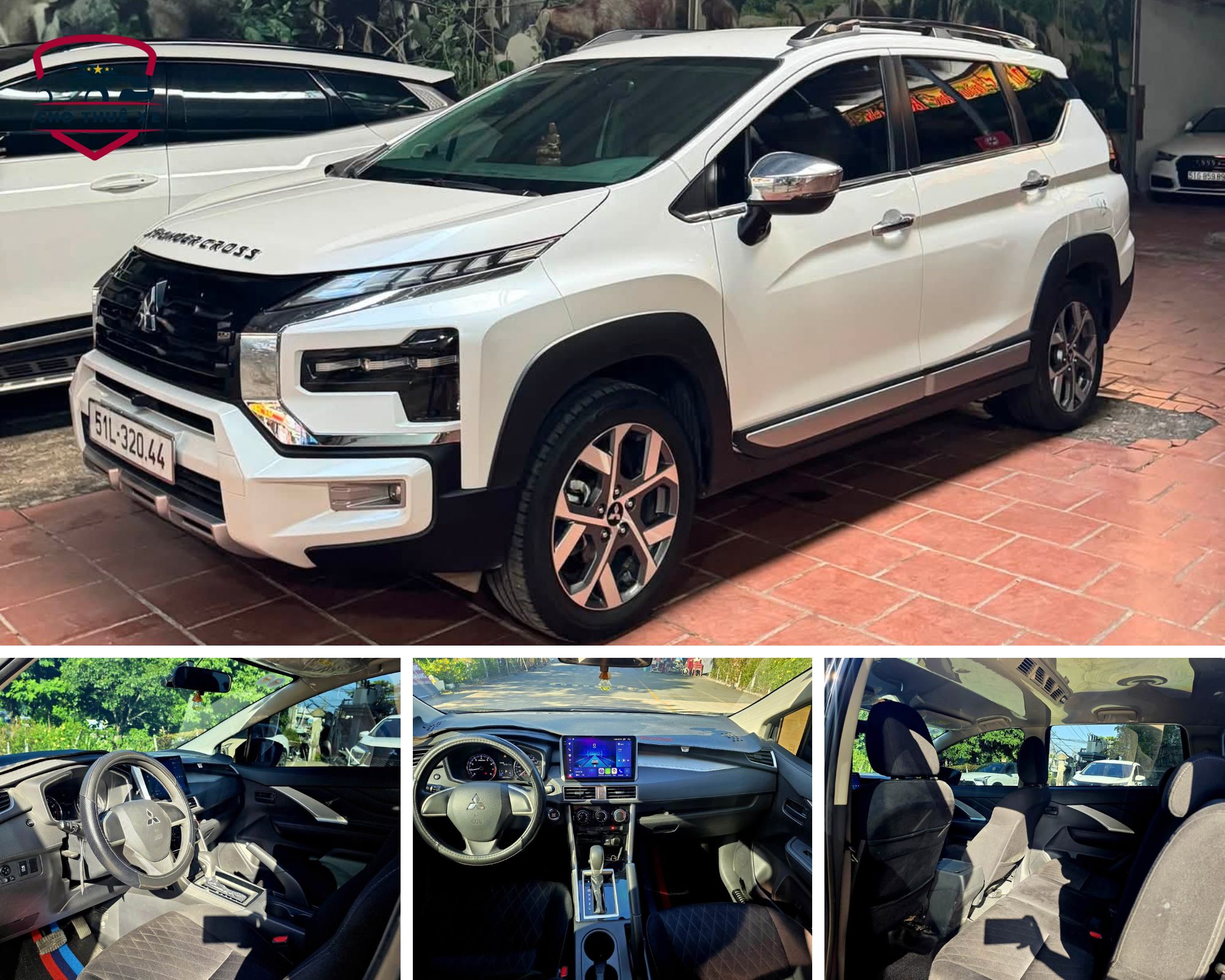 Mitsubishi Xpander