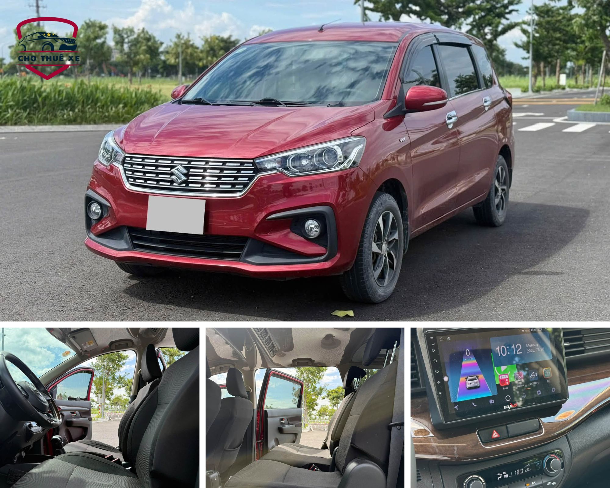 Suzuki Ertiga
