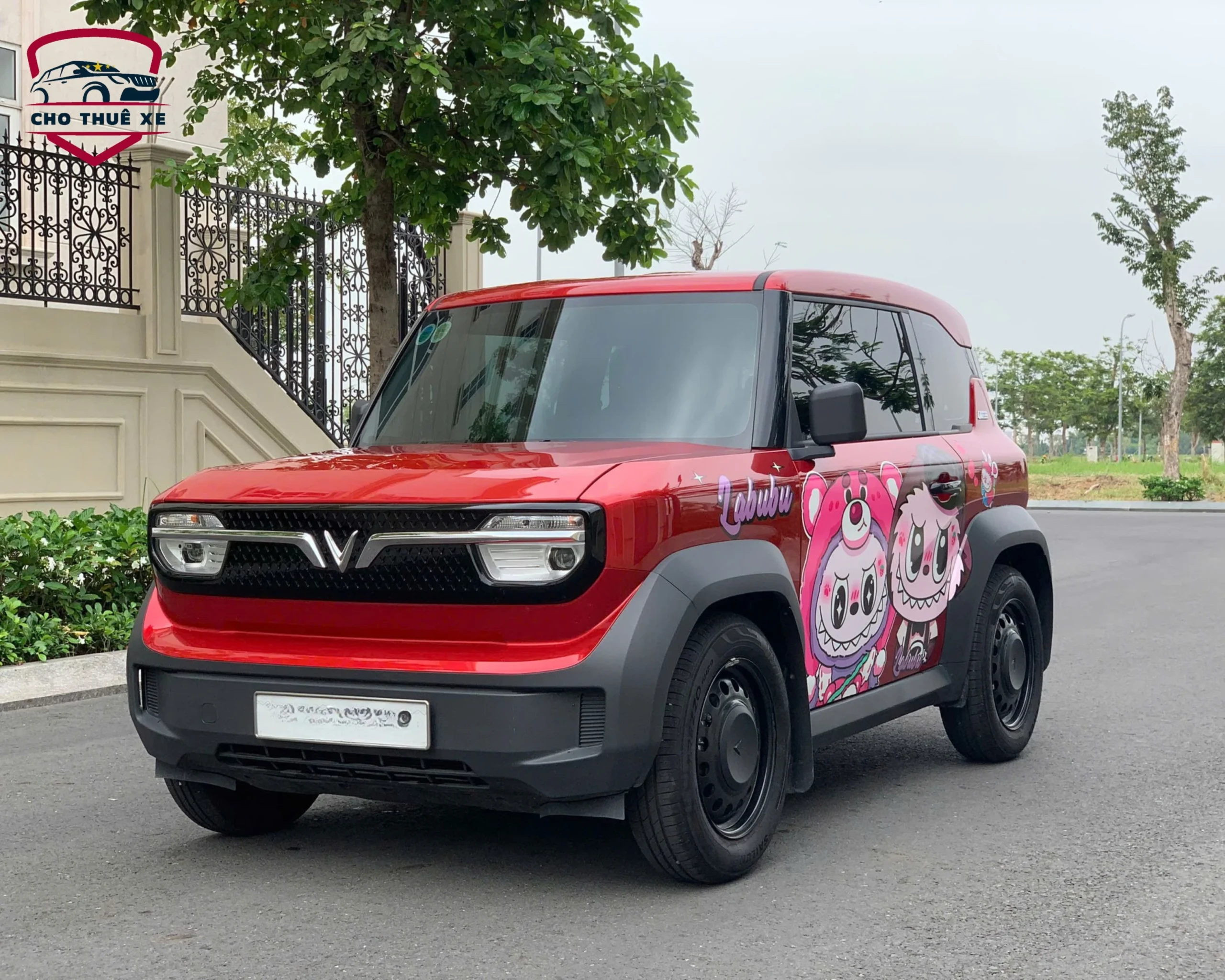 VinFast VF3