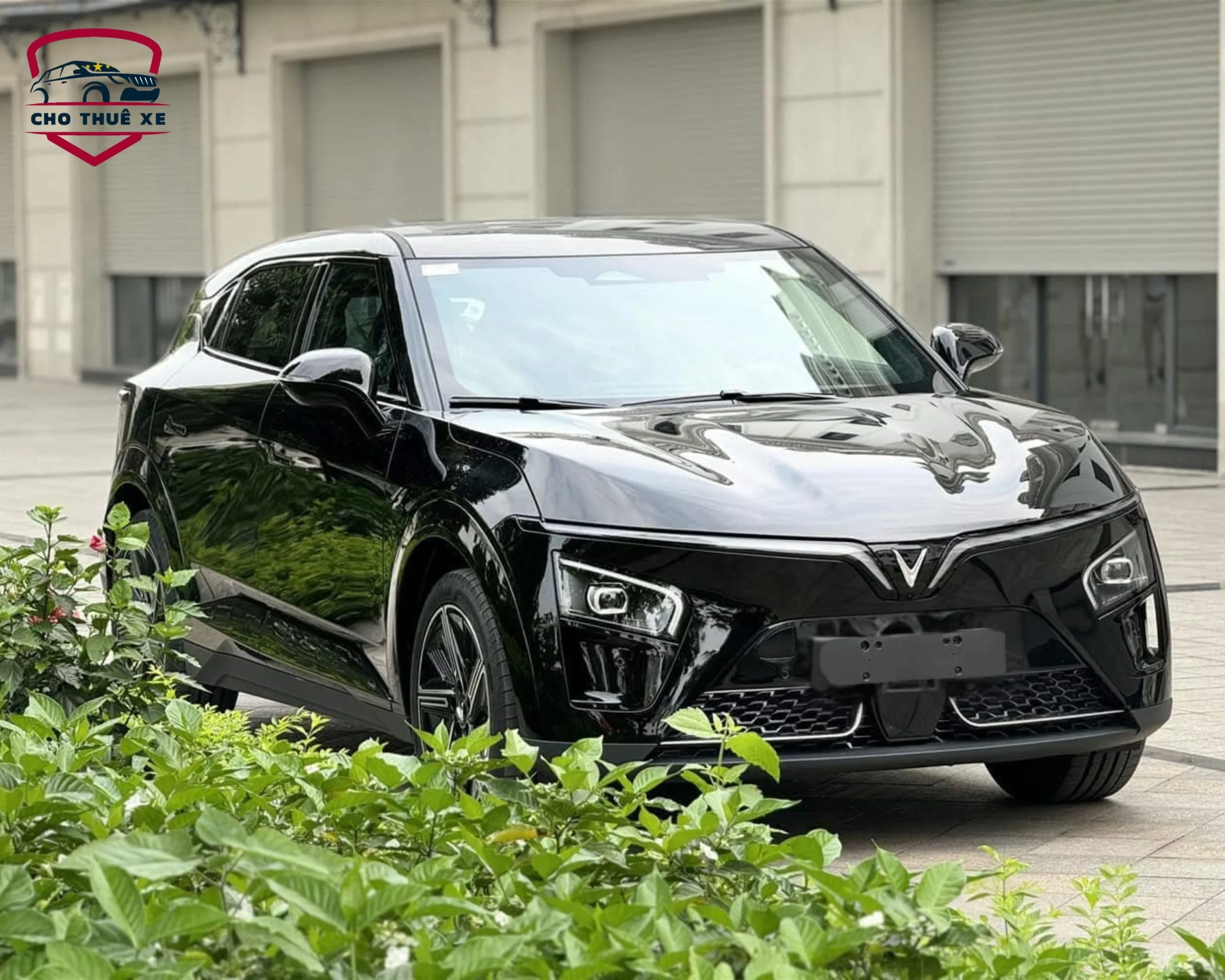 VinFast VF7