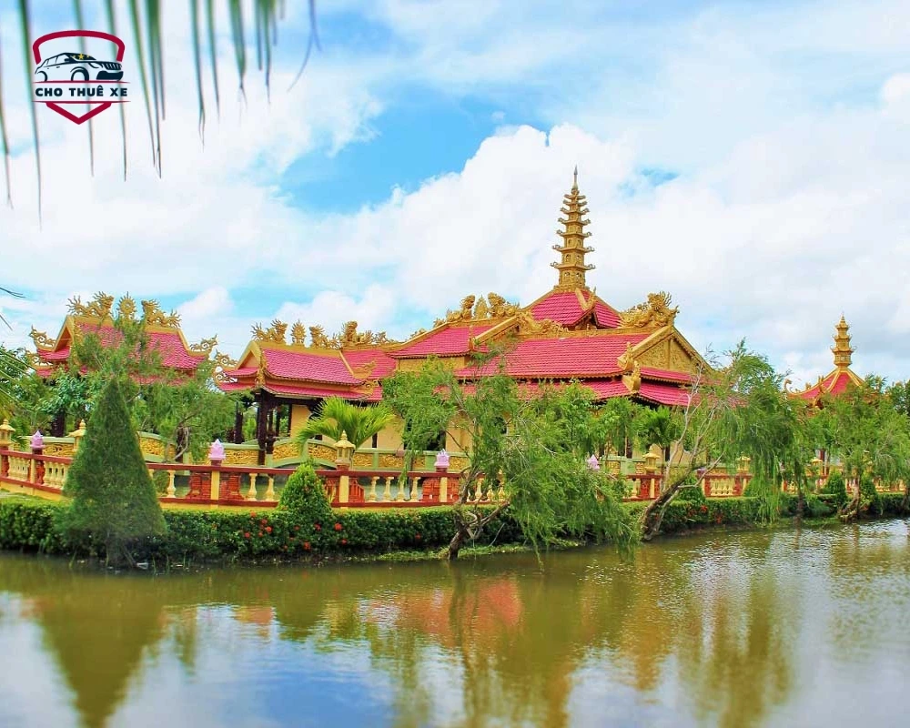 Chùa Vạn Phước