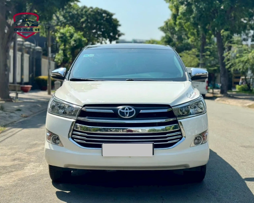 Xe Toyota giá rẻ