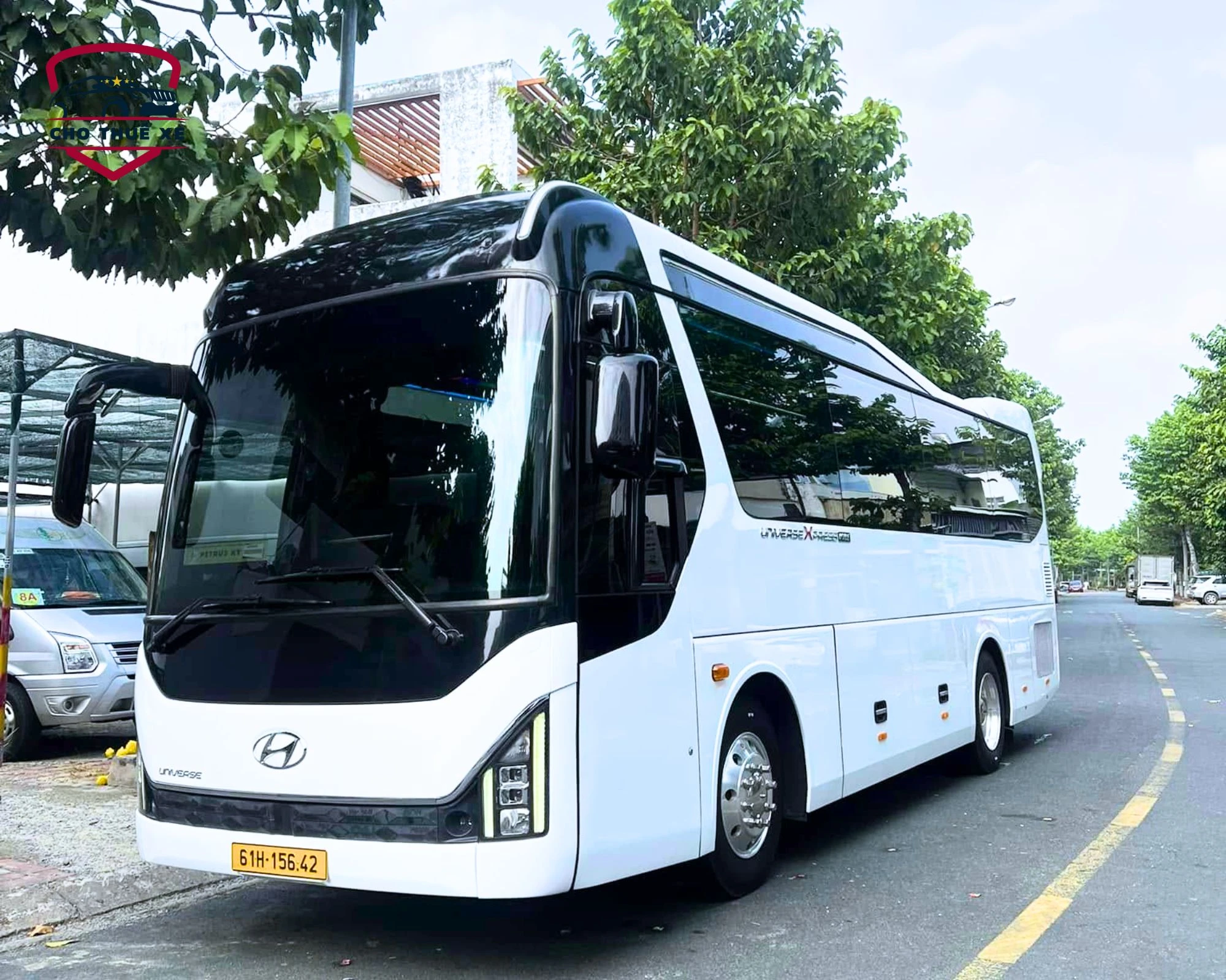 Universe Haeco với động cơ Hino từ “xứ sở Phù Tang” có tuổi thọ động cơ cao và tối ưu chi phí cho nhiên liệu