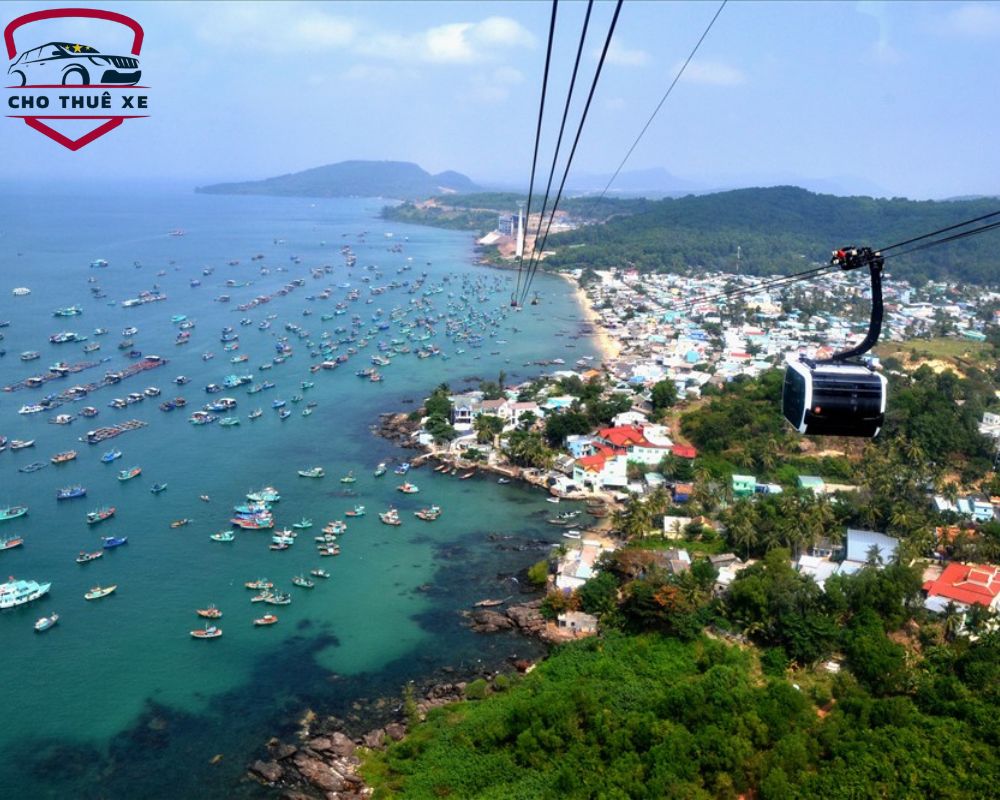 Đảo ngọc Phú Quốc - Địa điểm du lịch chưa bao giờ hết "hot" tại Việt Nam