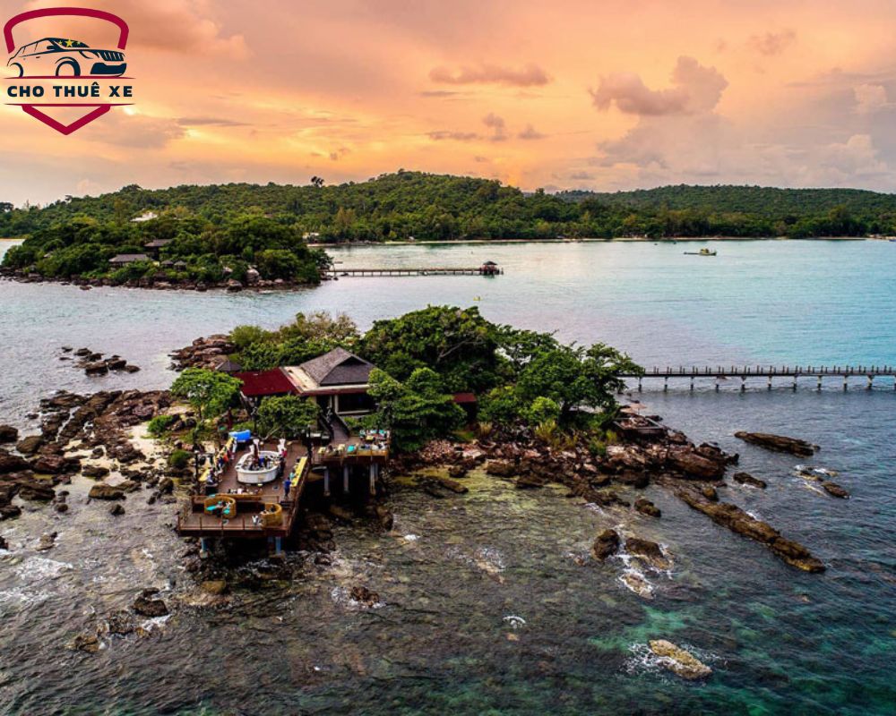 Phú Quốc mùa nào cũng có nét đẹp riêng, nhưng đẹp nhất là vào mùa khô