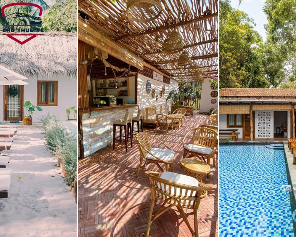 Một vài homestay giá rẻ, chất lượng tốt tại Phú Quốc