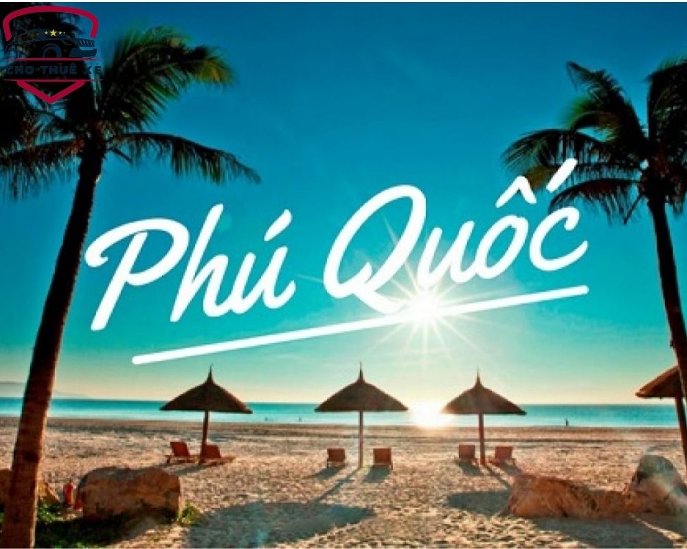 Phú Quốc là một trong số các thiên đường nghỉ dưỡng tuyệt đẹp tại Việt Nam