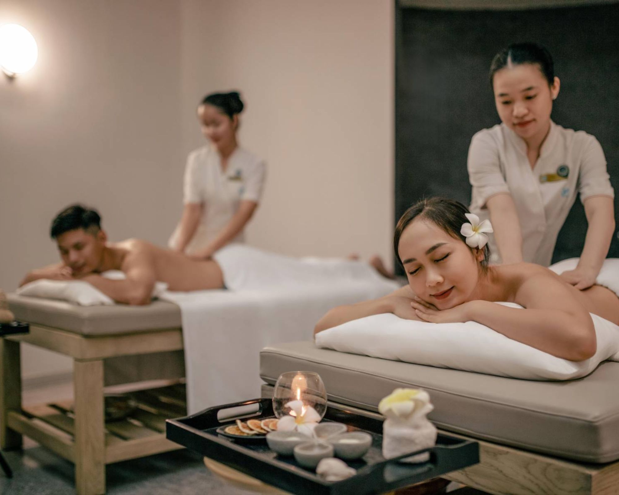 5+ Spa Massage Phú Quốc Nhất Định Phải Đi Một Lần