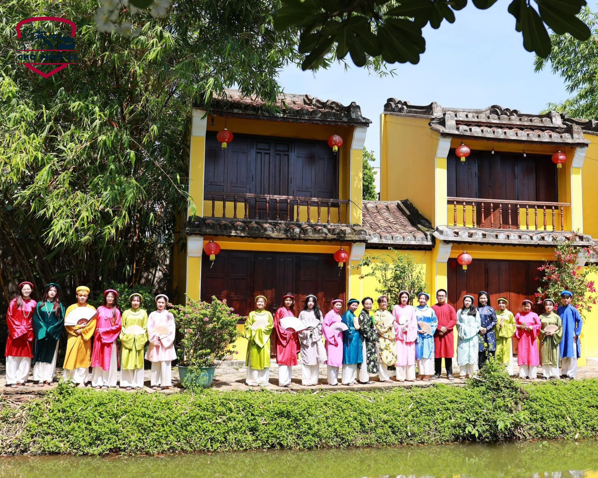 Bảo Tàng Áo Dài Việt Nam