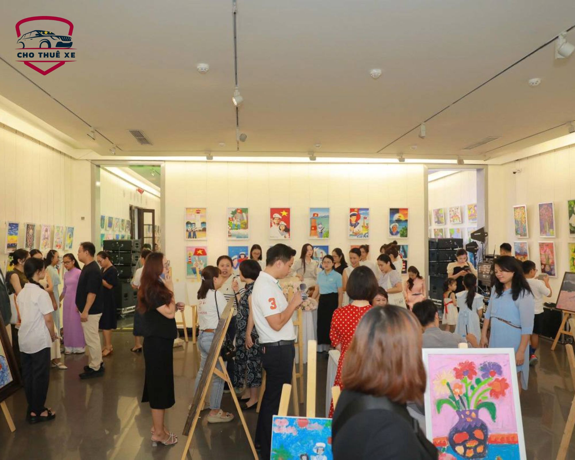 Bảo Tàng Mỹ Thuật Hà Nội