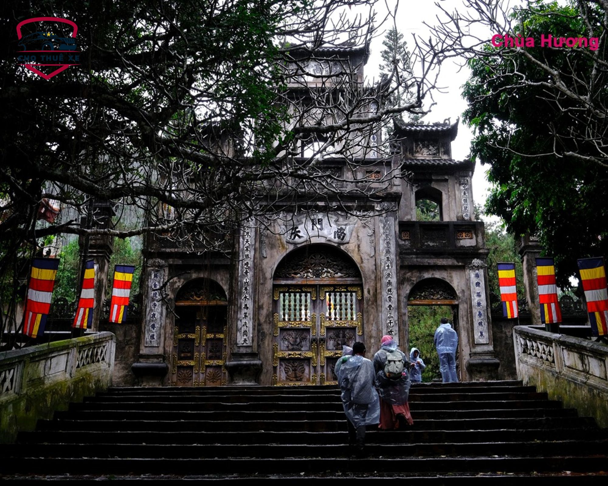 Chùa Hương