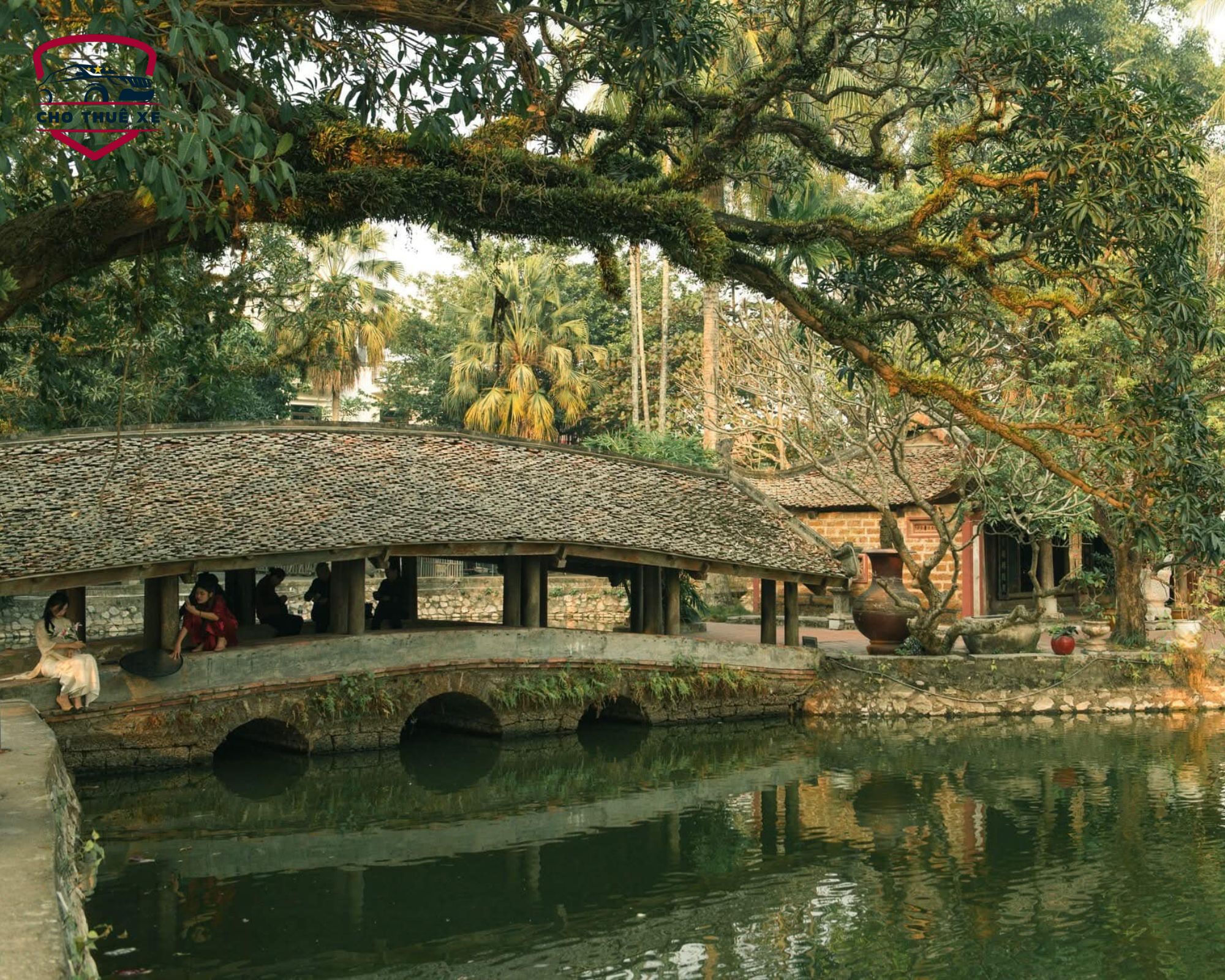 Chùa Thầy