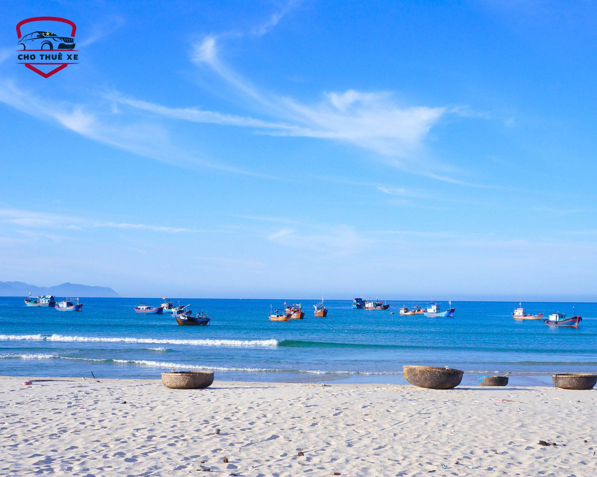 Cập Nhật Giá Vé Tham Quan Nha Trang Mới Nhất 2026
